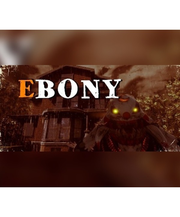 EBONY Steam Key GLOBAL